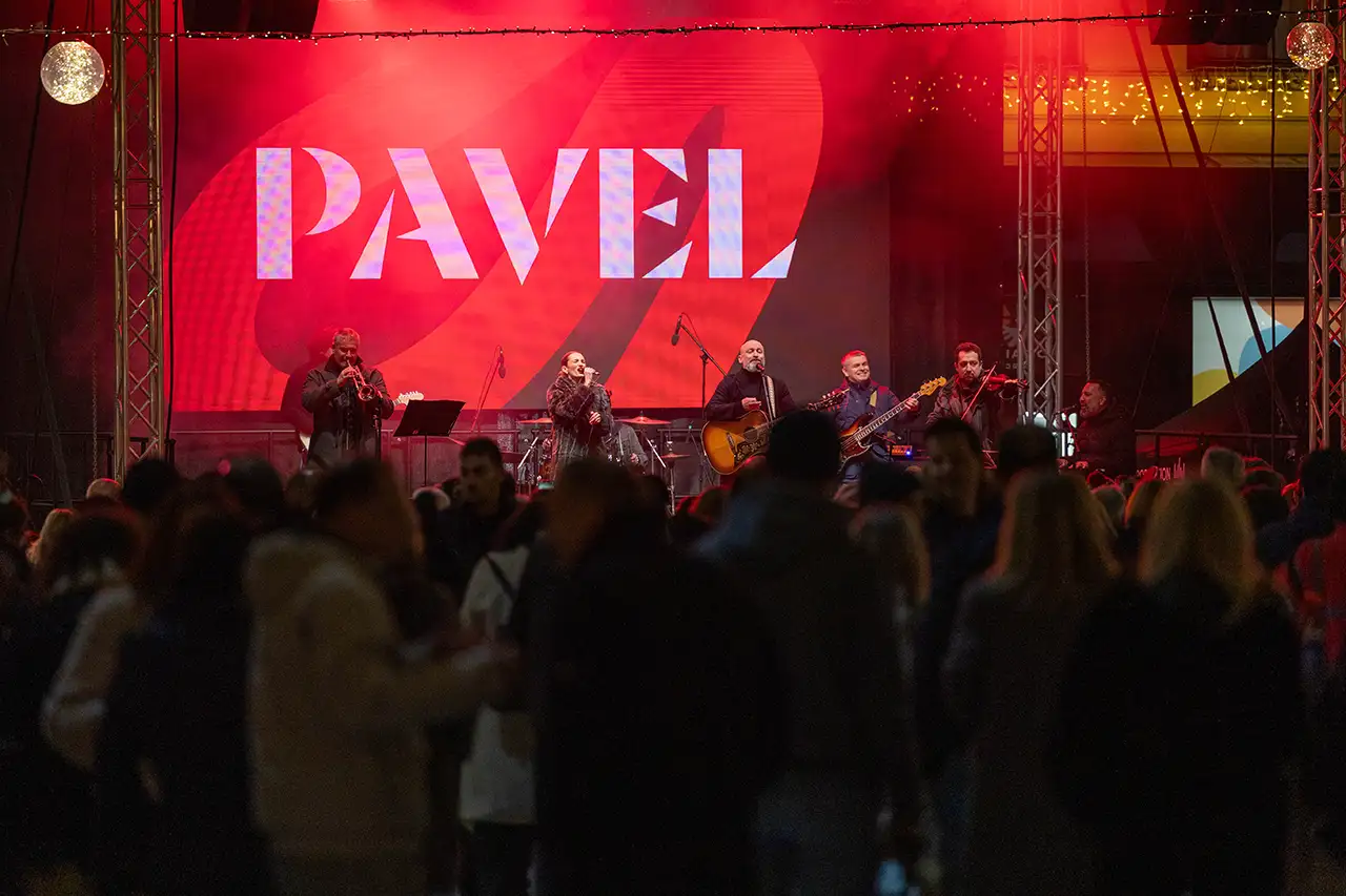 Pavel - 07