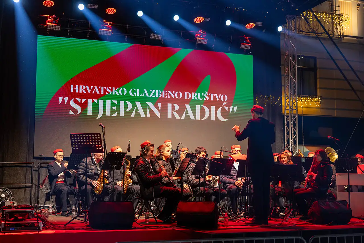 Stjepan Radić - 1
