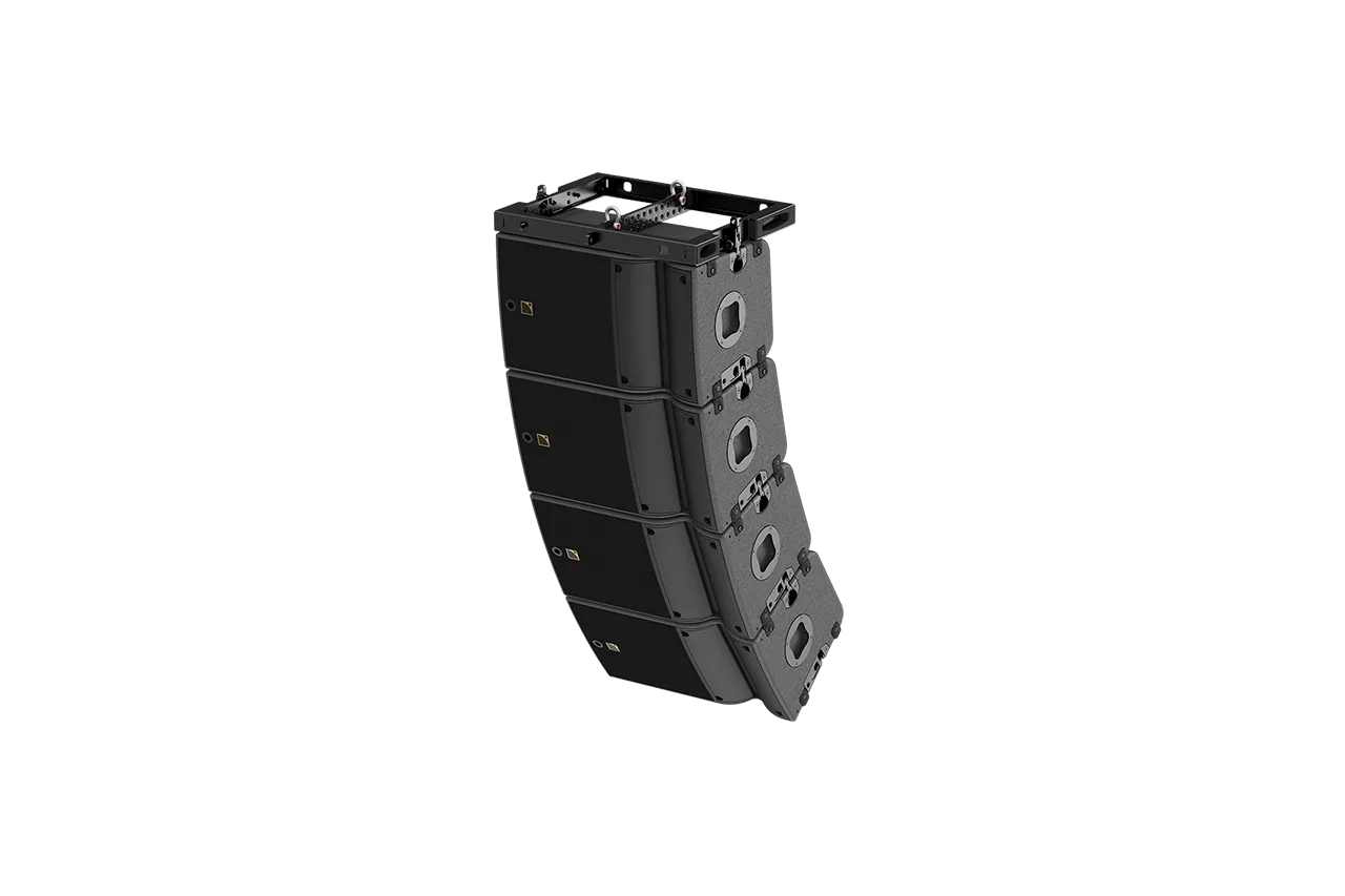 L-Acoustics - A Serija - A10