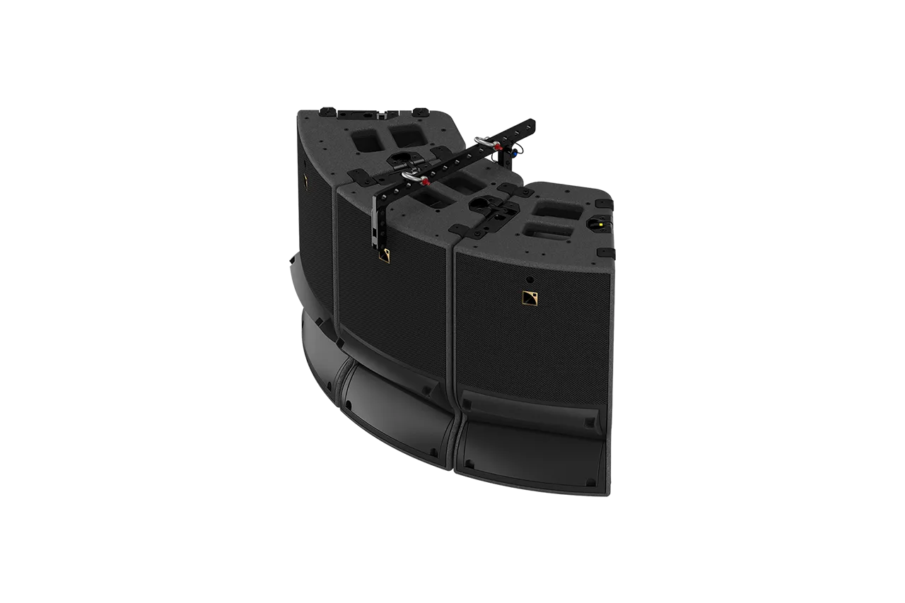 L-Acoustics - A Serija - A10 Wide