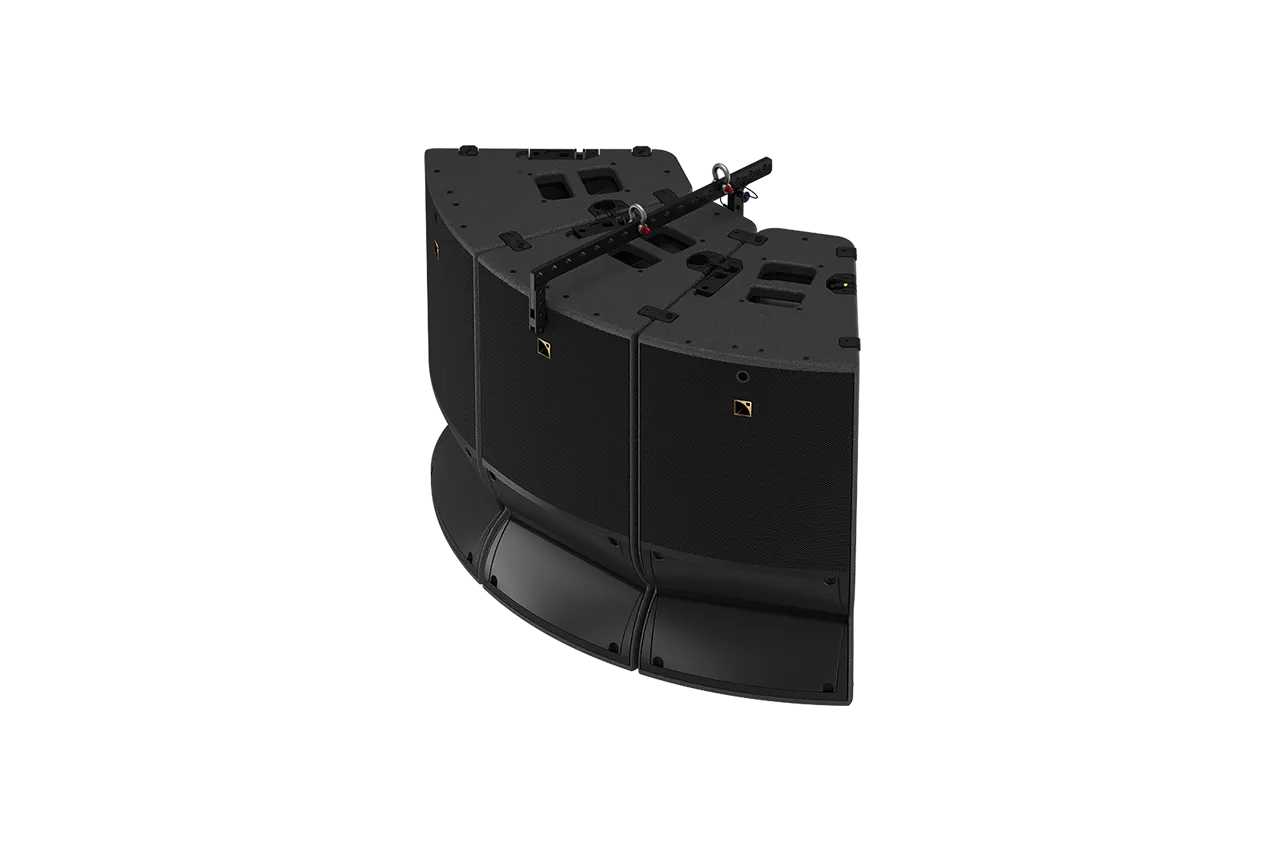 L-Acoustics - A Serija - A15 Wide