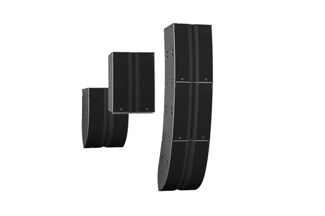 L-Acoustics - L Serija